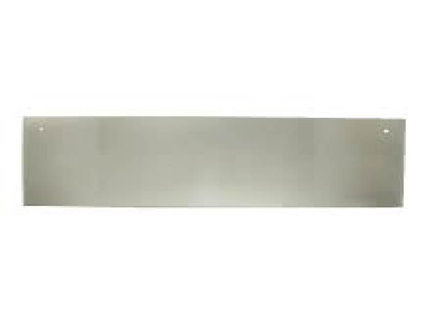 Kenmore Range Storage Drawer Front Panel (Stainless) 5304512039 Kenmore Range Storage Drawer Front Panel (Stainless) 5304512039